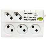 Baran 1 Analog Voltage Protector