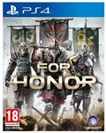 UBISOFT For Honor PS4