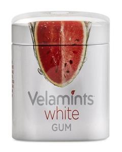 Velamints آدامس هندوانه بدون قند آلمانی