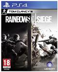 UBISOFT Tom Clancy Rainbow Six Siege PS4