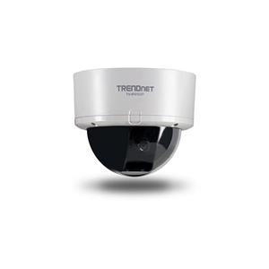 TRENDnet TV-IP252P Network Camera 