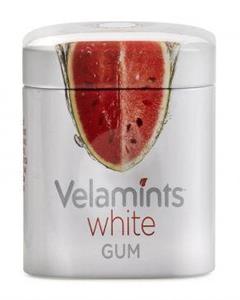 Velamints ادامس آلمانی رژیمی وبدون قندولامینتس باطعم هندوانه