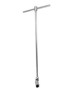 Vata آچار شمع سر لولایی سایز 16