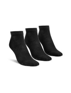 جوراب ورزشی ساق کوتاه بزرگسال بسته 3 عددی Adult Quarter Anklet Sport Socks Pack of 3 