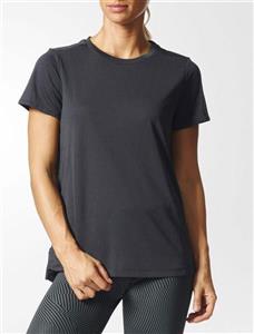 تی شرت ورزشی یقه گرد زنانه Climachill Women Sport Round Neck T-Shirt Climachill 