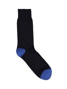 جوراب نخی ساق متوسط مردانه بسته 5 عددی Men Cotton Mid-Calf Crew Socks Pack Of 5 