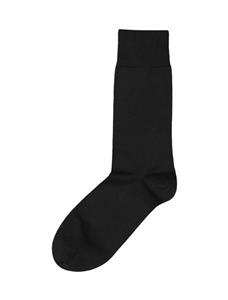 جوراب نخی نیم ساق مردانه بسته 2 عددی Men Cotton Crew Socks Pack of 2 