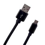 Voltage MicroUSB to USB Cable 1m