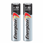 AA Energizer Max Battery 2 pcs