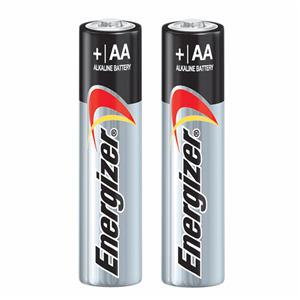 باتری قلمی انرژیزر مدل Max بسته 2 عددی AA Energizer Max Battery 2 pcs