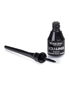 خط چشم دبورا سری Ultraliner مدل Black Deborah Eye Liner 