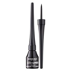 خط چشم دبورا سری Ultraliner مدل Black