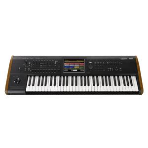 ورک استیشن   KORG Kronos 2 88