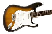 گیتار الکتریک Fender Squier Affinity Strat B SB