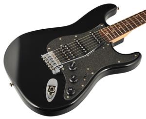 گیتار الکتریک Fender Squier Affinity Strat  M BM