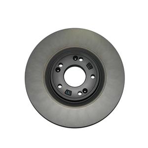 دیسک ترمز جلو هیوندای جنیون پارتس مدل 517123M700 Hyundai Geniune Parts 517123M700 Front Brake Disc