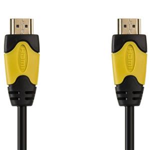 کابل تبدیل HDMI ای فور نت مدل HDM-120 طول 3 متر A4net HDM-102 HDMI Cable 3m