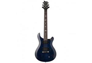 گیتار الکتریک PRS SE Custom 22 Whale Blue PRS SE Custom 22 whale Blue