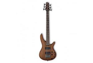 گیتار باس Ibanez SRC6 WNF