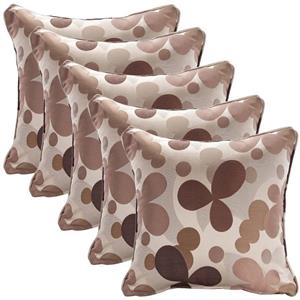 کوسن رستاک مدل Fiona کد P1 بسته 5 عددی Rastaak Fiona P1 Cushion Pack Of 5