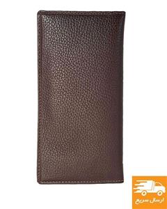 کیف پول چرم آنیل مدل AROUSHA-0011 Anil Leather AROUSHA-0011 Wallet