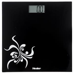 ترازو دیجیتال هیلر مدل GS30 Flower Healer GS30 Flower Digital Scale