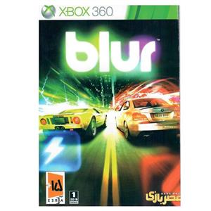 بازی Blur مخصوص ایکس باکس 360 Blur For XBox 360