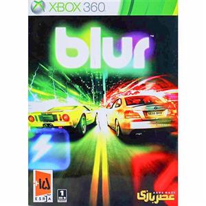 بازی Blur مخصوص ایکس باکس 360 Blur For XBox 360