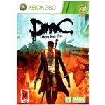 بازی DmC Devil May Cry مخصوص ایکس باکس 360