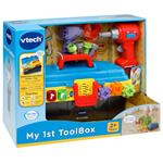  بازی آموزشی وی تک مدل My 1ST Tool Box