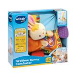 عروسک وی تک مدل Bed Time Bunny Comforter  ارتفاع 25 سانتی متر