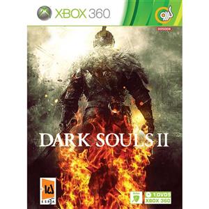بازی Dark Souls II مخصوص ایکس باکس 360 Dark Souls II For XBox 360