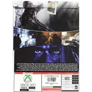 بازی METRO 2033 مخصوص ایکس باکس 360