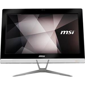 کامپیوتر همه کاره 19.5 اینچی ام اس آی مدل Pro 20 EX 7M MSI Pro 20 EX 7M -Core i5-8GB-1T 