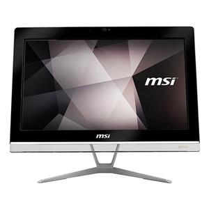 کامپیوتر همه کاره 19.5 اینچی ام اس آی مدل Pro 20 EX 7M MSI Pro 20 EX 7M -Core i5-8GB-1T 