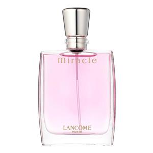 ادو پرفیوم زنانه لانکوم مدل Flowerbomb Bloom حجم 100 میلی لیتر Lancome Miracle Blossom Eau De Parfum For Women 100ml