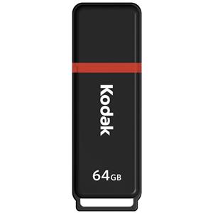 فلش مموری کداک مدل K102 ظرفیت 64 گیگابایت Kodak K102 Flash Memory - 64GB