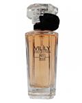 Vilily Collection عطر زنانه No.833با رایحه Tresor In Love 25ml EDP