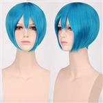 Gooaction Short Stright Hair Women Wig