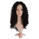 MapofBeauty Women Higt Quality Afro Wig