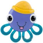 دندان گیر ویبره دار نابی طرح اختاپوس Nuby Vibe-eez Octopus Teether id546