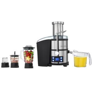 آبمیوه گیری 4 کاره دیجیتال گاسونیک مدلGSJ-504 Gosonic GSJ-504 Juicer