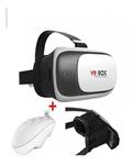 VR Box VR Box Virtual Reality Glasses + Remot Control