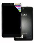 تبلت Wintouch M714 4G Black