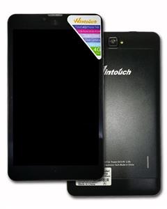 Wintouch M714 4G Black 