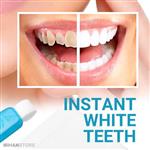 white smile نانو پد سفید کننده دندان