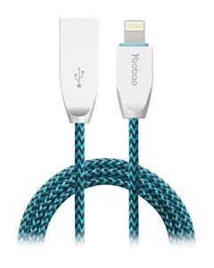 Yoobao 150cm YB-412 Lightning Cable