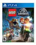 Warner Bros بازی PS4 LEGO JURRASIK PARK