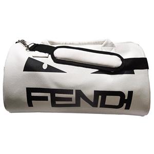 کیف ورزشی فندی مدل 1 Fendi 1 duffel bag