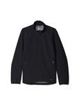 سویشرت ورزشی زیپ دار مردانه Softcase Men Sport Zip-Front Sweatshirt Softcase